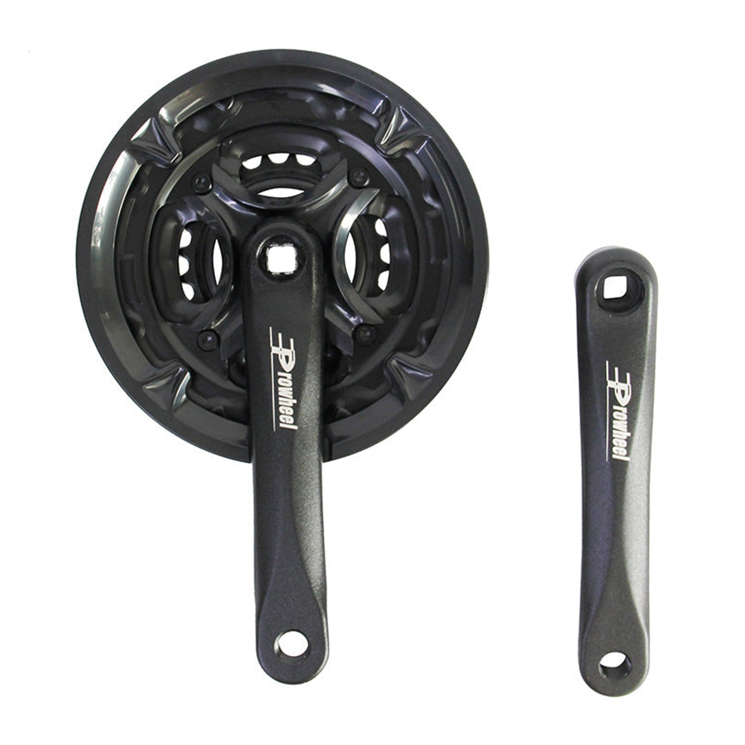 Crankset/Crank Arm for E·Bycco E-bike E8